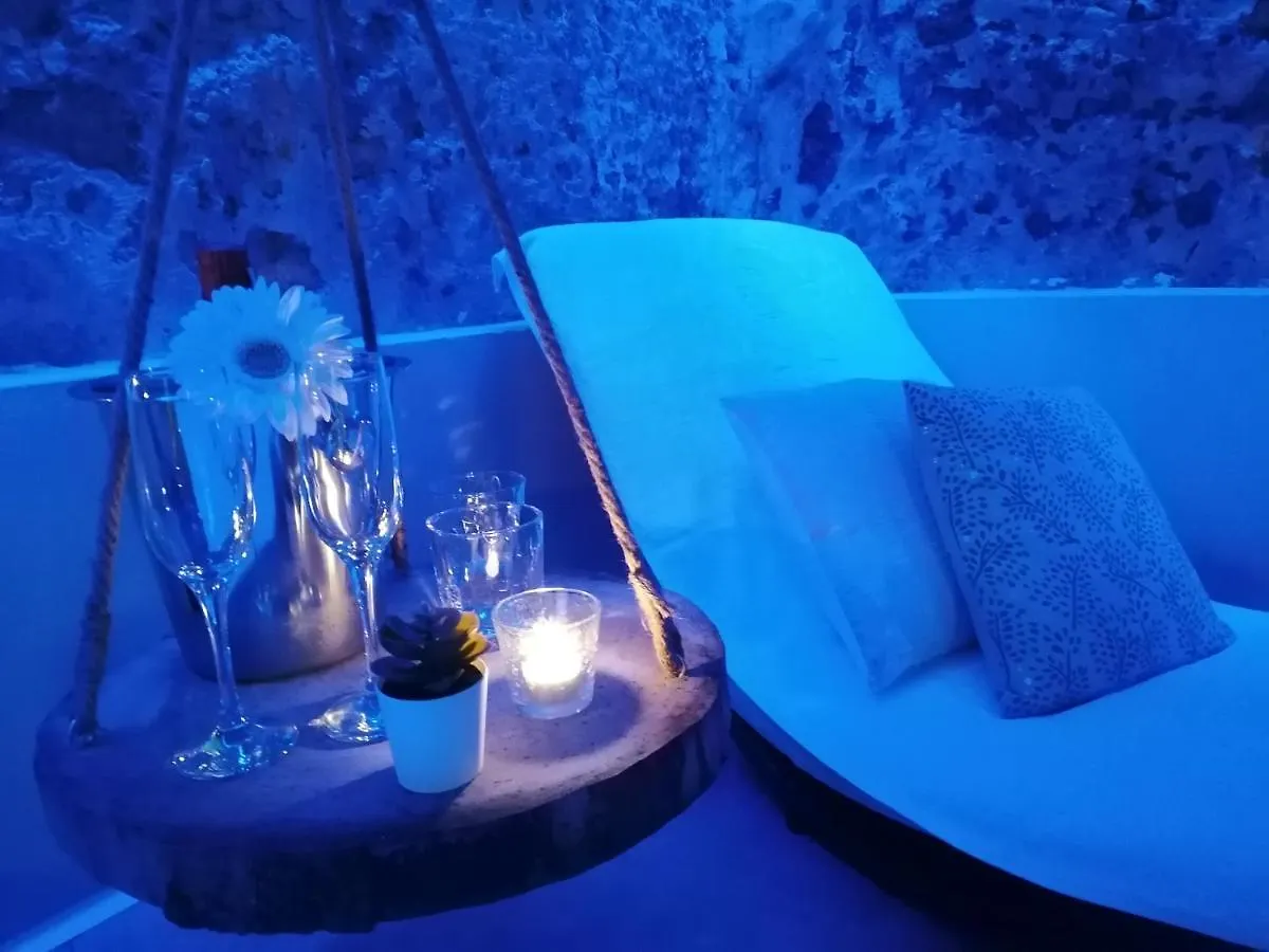 Mastrangelo Suite & Spa Palermo Apartament