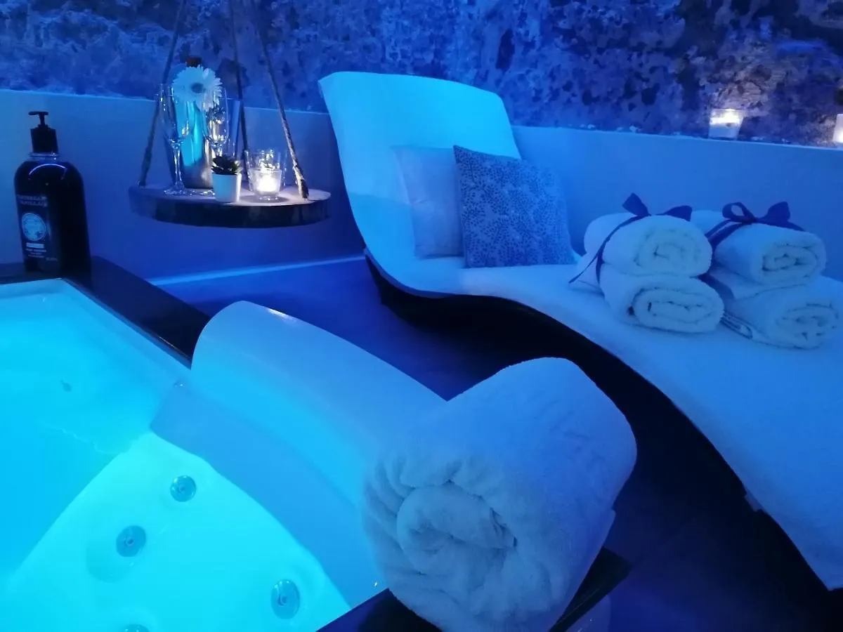 Mastrangelo Suite & Spa Palermo