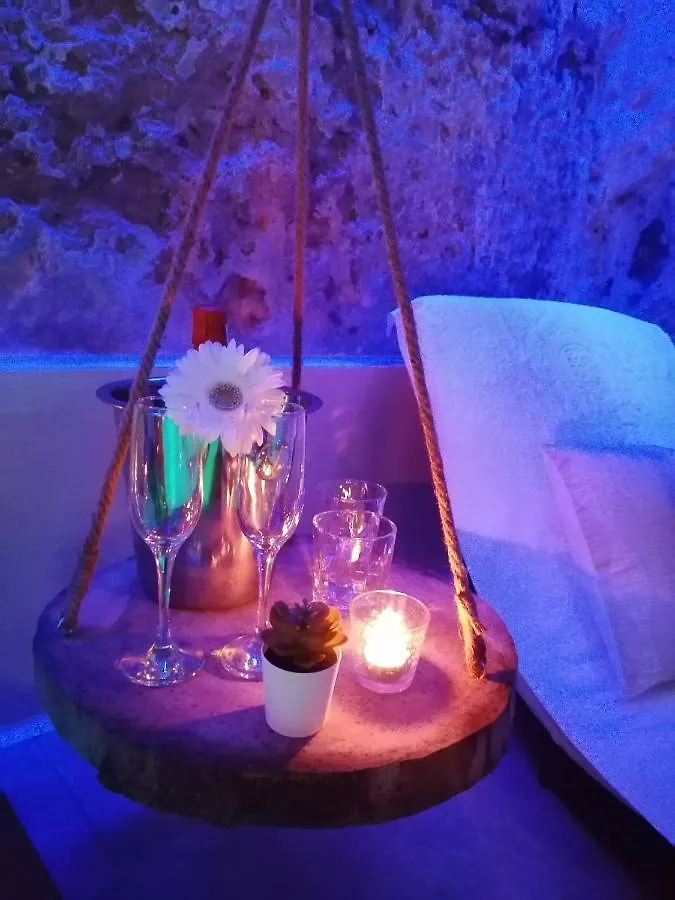 Mastrangelo Suite & Spa Palermo