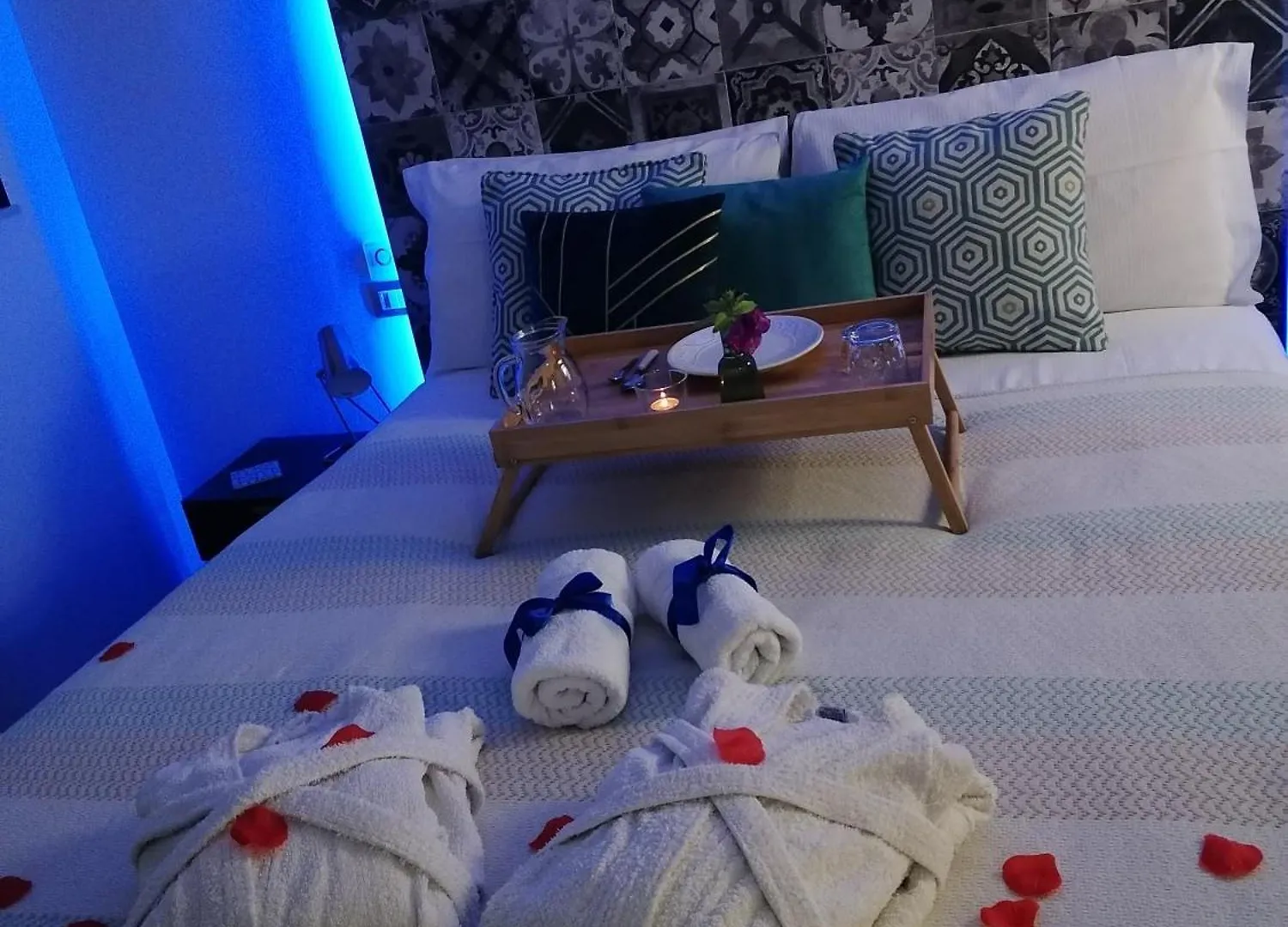 Mastrangelo Suite & Spa Palermo