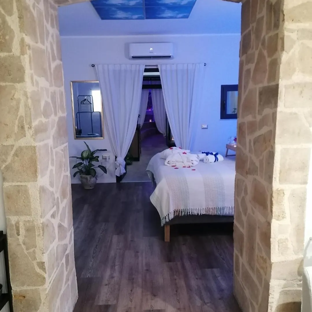 Mastrangelo Suite & Spa Palermo 0*,
