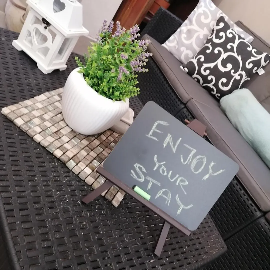 Apartman Mastrangelo Suite & Spa Palermo Olaszország