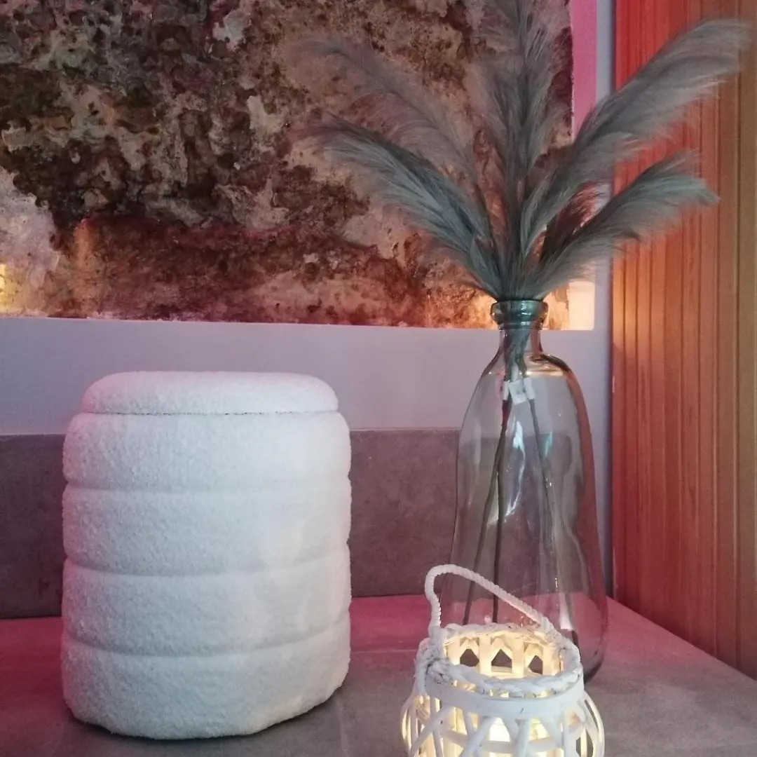Apartman Mastrangelo Suite & Spa Palermo