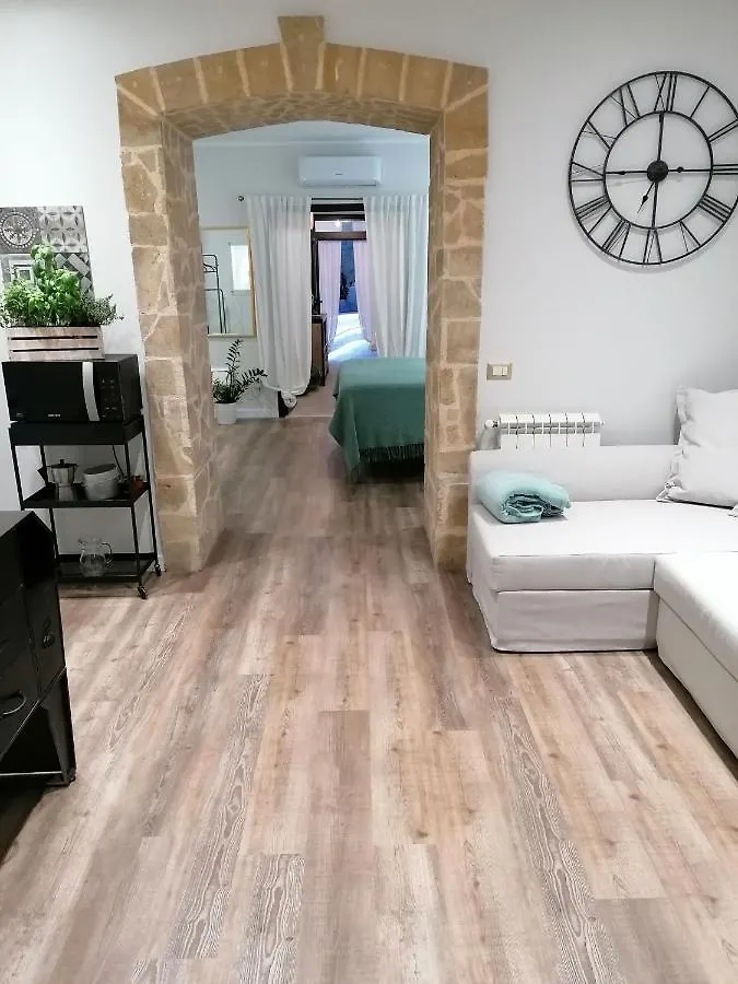 Mastrangelo Suite & Spa Palermo