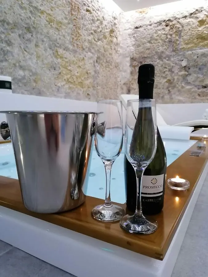 Mastrangelo Suite & Spa Palermo 0*,