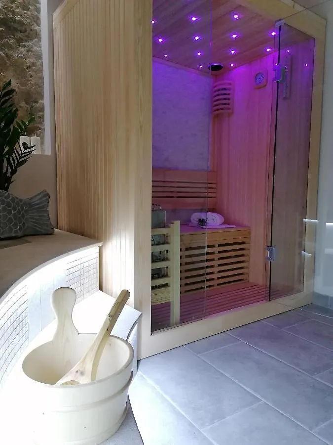 Mastrangelo Suite & Spa Palermo