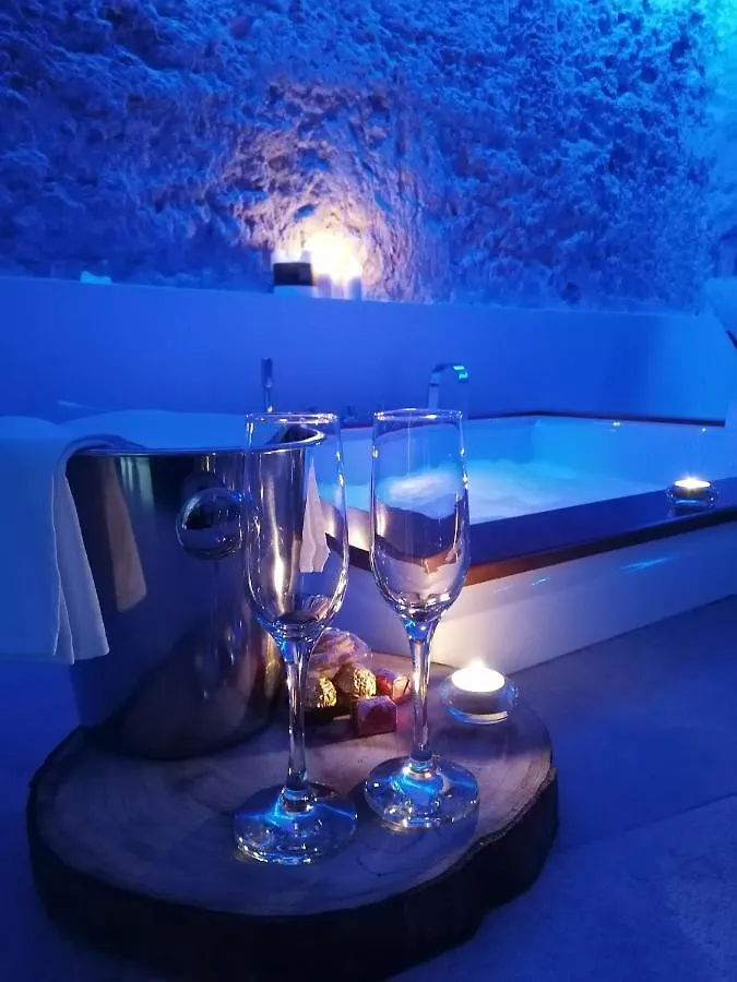 Mastrangelo Suite & Spa Palermo 0*,  Olaszország