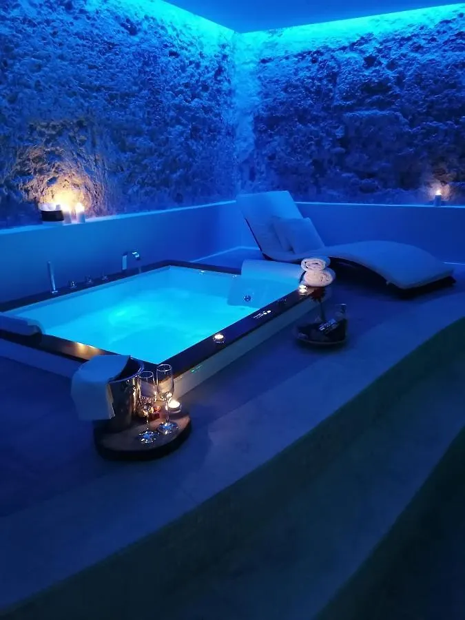 Mastrangelo Suite & Spa Palermo