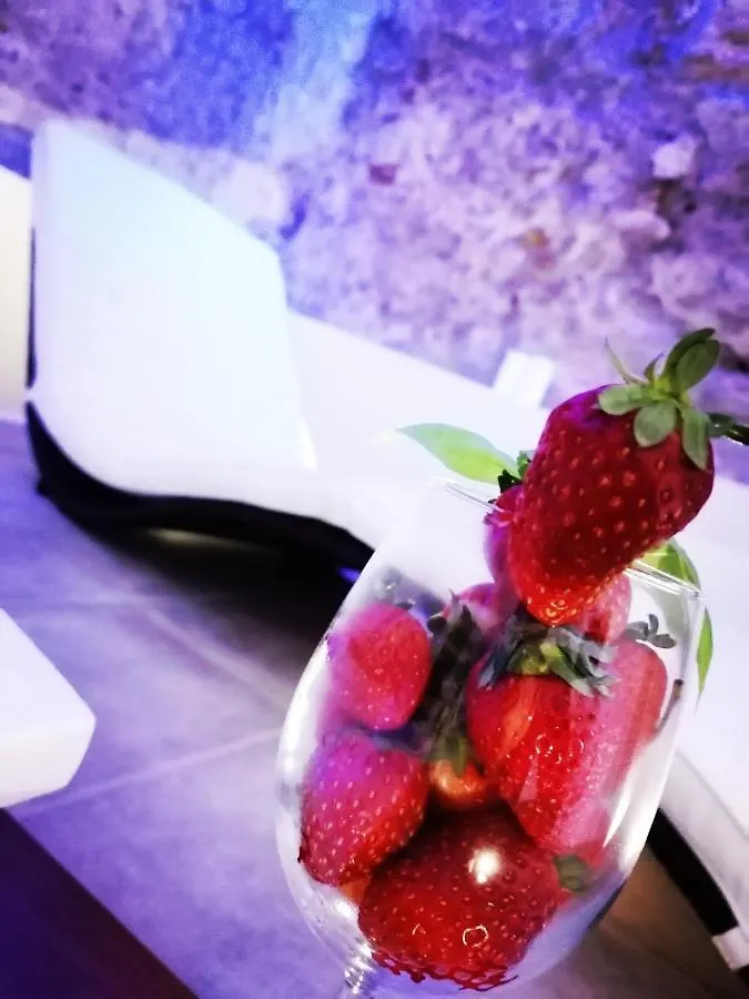 Mastrangelo Suite & Spa Palermo 0*,  Olaszország